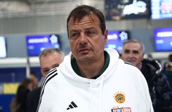 Αταμάν: «Είναι σοβαρή η κατάσταση, δεν αρκεί να παίζουν καλά μόνο επιθετικά οι σταρ μας»