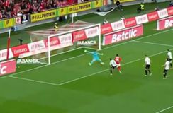 Ένα ακόμη γκολ από τον Παυλίδη με τη φανέλα της Μπενφίκα (vid)