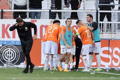 Με «μπαλωθιά» του Σίλβα ο ΟΦΗ πέρασε στον τελικό και ονειρεύεται μέρες '87