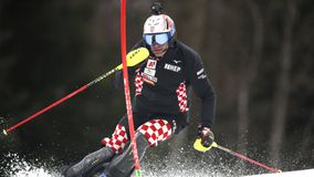 Ο σκιέρ Ίβιτσα Κόστελιτς πάλεψε για τη ζωή του: Δραματικές στιγμές για τον διάσημο Κροάτη, τον παρέσυρε χιονοστιβάδα!