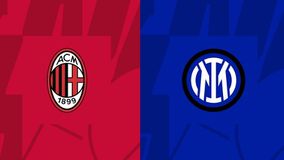 LIVE: ΜΙΛΑΝ - ΙΝΤΕΡ