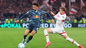 Η Στουτγκάρδη αντίπαλος της Αρμίνια Μπίλεφελντ στον τελικό Κυπέλλου Γερμανίας