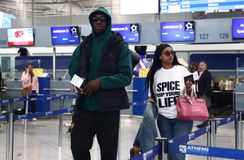 Αναχώρησε για Μονακό με 150 οπαδούς και τις γνωστές απουσίες ο Παναθηναϊκός AKTOR