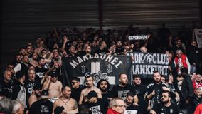 ΠΑΟΚτσήδικο πάρτι για την πρόκριση στον ευρωπαϊκό τελικό κι αποθέωση για τον Καντσελιέρι (pics)