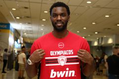 Μεγάλη επιστροφή στον Ολυμπιακό: Με Κίναν Έβανς οι Ερυθρόλευκοι απέναντι στην Άλμπα