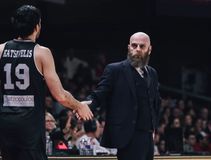 ΠΑΟΚ: H Μπιλμπάο αντίπαλός του στον τελικό - Πότε είναι οι διπλοί τελικοί