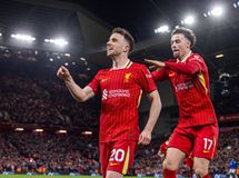 Πήρε το ντέρμπι του Μέρσεϊσαϊντ η Λίβερπουλ, επιστροφή στις νίκες για τη Σίτι