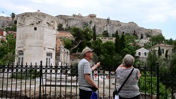 ΣτΕ: Κρίνεται το μέλλον των Airbnb στην Πλάκα – Στο μικροσκόπιο η πολεοδομική χρήση