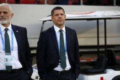 Φύσσας: Η επιλογή του Ελευθεριάδη και οι διευρημένες αρμοδιότητες