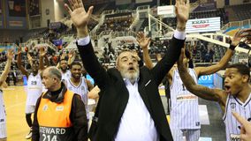 Δήλωση πίστης από Χατζόπουλο: «Τα παλικάρια του ΠΑΟΚ κατέθεσαν ψυχή, το Κύπελλο θα έρθει Θεσσαλονίκη»