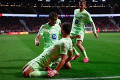 Η Μπαρτσελόνα «λύγισε» την Ατλέτικο και το Clásico στον τελικό του Κυπέλλου είναι γεγονός!