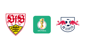 LIVE: ΣΤΟΥΤΓΚΑΡΔΗ - ΛΕΙΨΙΑ