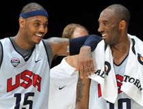 O Kαρμέλο Άντονι μπαίνει στο «Hall of Fame»