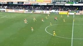 Η αποβολή του Χριστογεώργου στο 95' - Στο τέρμα του ΟΦΗ ο Μπάκιτς!