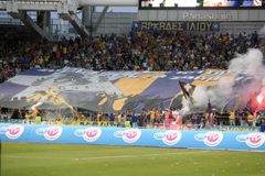 Αυτές τις στιγμές θέλουν να ζήσουν ξανά ΟΦΗ και Αστέρας (pics)