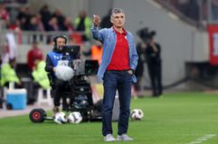 Ολυμπιακός: Ξεκάθαρη οδηγία Μεντιλίμπαρ, «δε σκεφτόμαστε το σκορ»