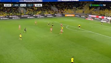 Ο Ολυμπιακός απείλησε με τον Πάλμα