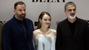 Η απάντηση Λάνθιμου στο υπουργείο Πολιτισμού για την Ακρόπολη: Δεν μας έχει κοινοποιηθεί καμία επίσημη απόφαση