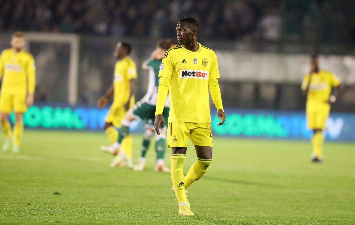 Πότε και πως καταστράφηκε οικονομικά πρώην παίκτης του Άρη