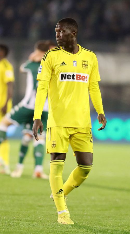 Πότε και πως καταστράφηκε οικονομικά πρώην παίκτης του Άρη