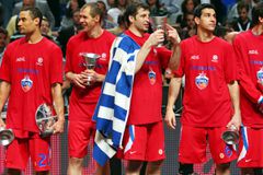 Πανόφ για Παπαλουκά: «Έγινε θρύλος της ΤΣΣΚΑ, ήταν μια non-stop διασκέδαση στα αποδυτήρια»