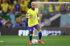 Χαμός στη Βραζιλία με απόφαση του Αντσελότι για τον Νεϊμάρ!