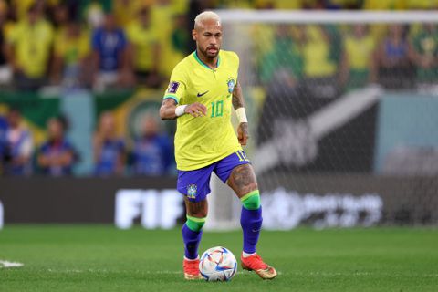 Χαμός στη Βραζιλία με απόφαση του Αντσελότι για τον Νεϊμάρ!