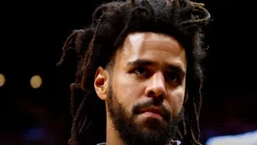 Τζέι Κολ: Συμφώνησε με ομάδα της Κίνας, δε σταματάει τη δράση! (pic)