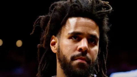 Τζέι Κολ: Συμφώνησε με ομάδα της Κίνας, δε σταματάει τη δράση! (pic)