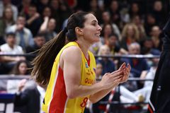 Πότε είναι η ρεβάνς ανάμεσα στον Αθηναϊκό και την Μερσίν στην Τουρκία που θα κρίνει τον τίτλο