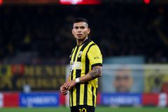 Περιμένοντας τον Πινέδα...