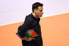 Οτσάλ: «Υποτιμήσαμε τον αντίπαλο, δεν μπορώ να μιλήσω για το μέλλον»