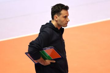 Οτσάλ: «Υποτιμήσαμε τον αντίπαλο, δεν μπορώ να μιλήσω για το μέλλον»