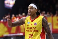 Τι πρέπει να κάνει ο Αθηναϊκός στην Τουρκία για να κατακτήσει το EuroCup Women