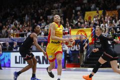 Πάλεψε ο Αθηναϊκός Qualco, αλλά ηττήθηκε από  τη Μερσίν στον πρώτο τελικό του Eurocup Women