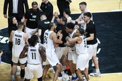 Ο ΠΑΟΚ του δευτέρου ημιχρόνου, βάζει πλώρη για την πρόκριση!