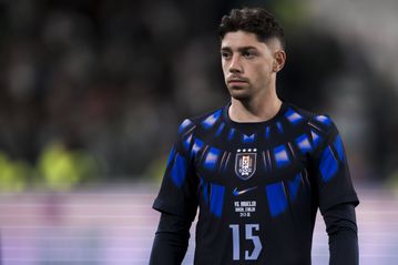 «Δεν τολμούσα να μιλήσω, ο κόσμος δεν ήξερε τι κρύβεται από πίσω»: Συγκλονίζει ο Βαλβέρδε (vid)