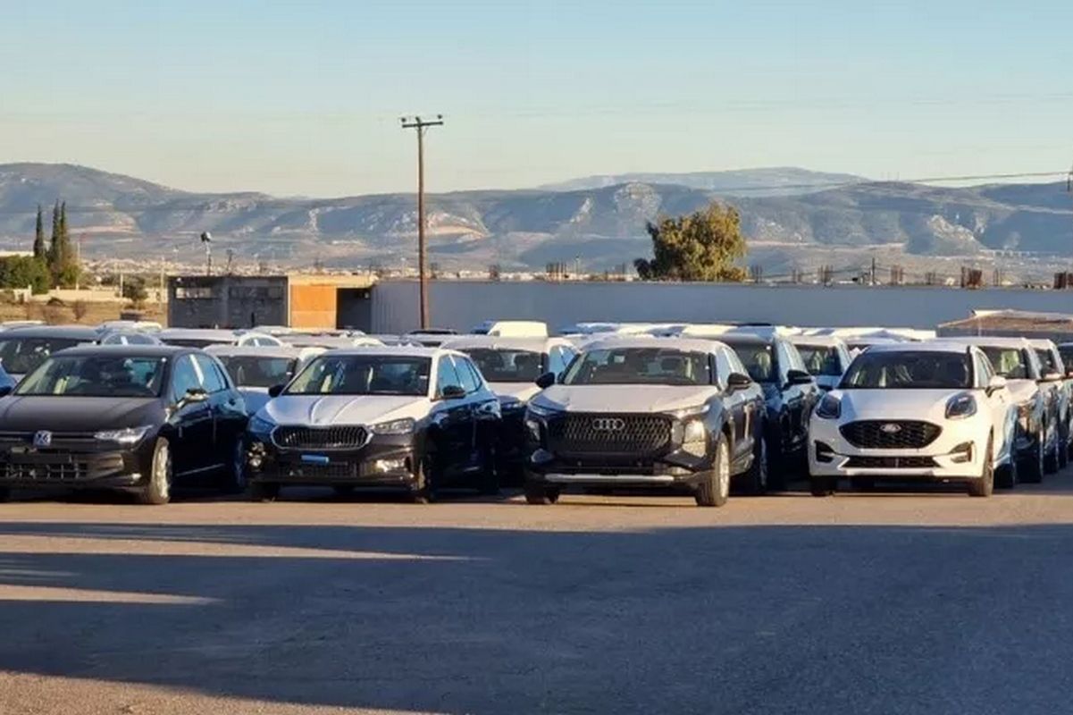 Εντυπωσιακή άνοδος στην αγορά του αυτοκινήτου