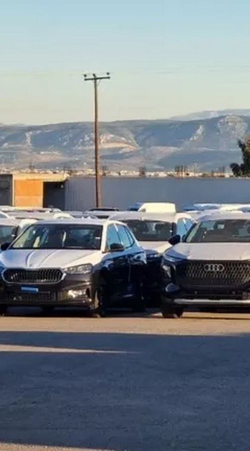 Εντυπωσιακή άνοδος στην αγορά του αυτοκινήτου