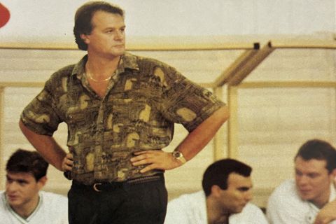 Παναθηναϊκός: Στη Σόφια (μετά από 33 χρόνια) με Γκάλη και Ζε-Πα!