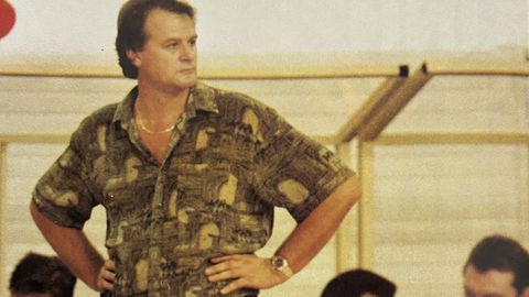 Παναθηναϊκός: Στη Σόφια (μετά από 33 χρόνια) με Γκάλη και Ζε-Πα!