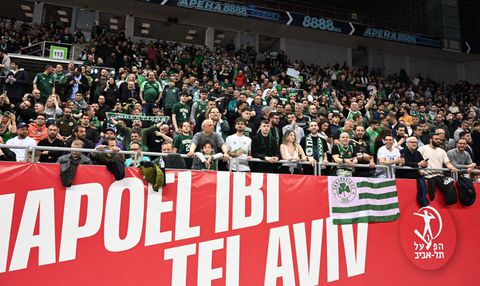 Πράσινη «παράνοια»: Πάνω από 6.000 φίλοι του Παναθηναϊκού στην Arena 8888! (vid)