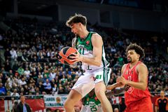 Χουάντσο: «Ζητάμε συγγνώμη, έχουμε τρεις ακόμη τελικούς»