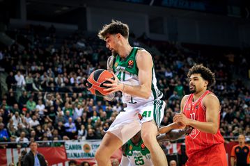 Χουάντσο: «Ζητάμε συγγνώμη, έχουμε τρεις ακόμη τελικούς»