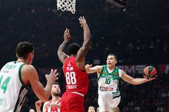 Το ChatGPT προβλέπει την τελική βαθμολογία στη Euroleague - Που βρίσκονται Παναθηναϊκός και Ολυμπιακός