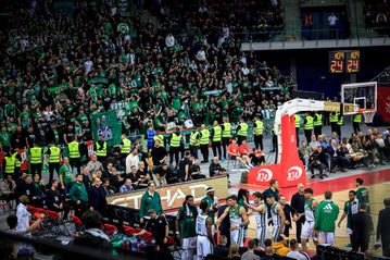 To ευχαριστώ του Παναθηναϊκού ΑΚΤΟR στον κόσμο! (pics)