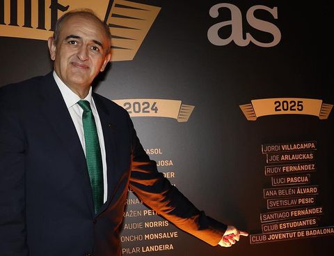 Πρόεδρος Μπανταλόνα στο Sportal: Οι βολές της ΑΕΚ, η «πράσινη» συμπάθεια, ο Ρούμπιο και το πλεονέκτημα του NBA Europe