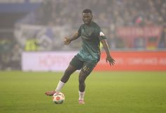 Απίστευτο: Γνωστός ποδοσφαιριστής της Bundesliga εμφανίστηκε με πολλά παραπανίσια κιλά (pic)