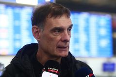 Ο Mπαρτζώκας μίλησε για την επιστροφή του Φαλ