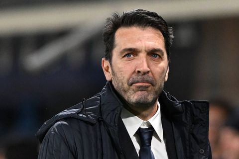 Παραιτήθηκε και ο Μπουφόν από την Εθνική Ιταλίας